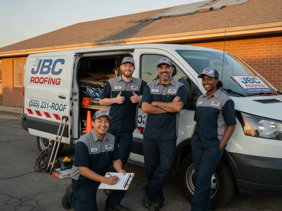 Roof Replacement company in Beulah, MO